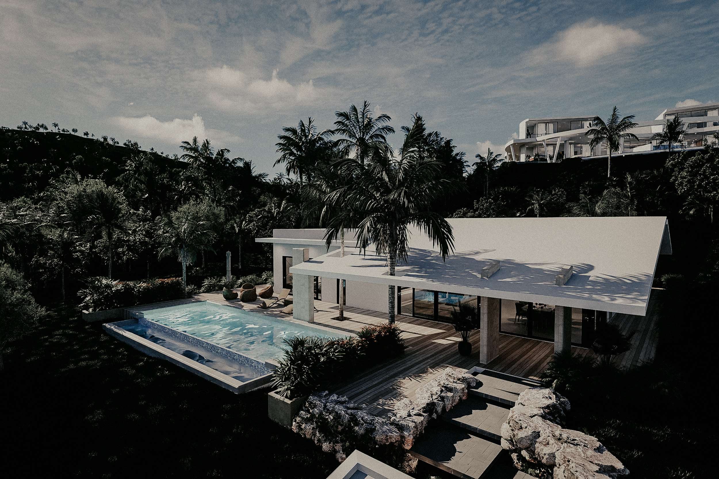 Dreamhome Cabarete, Real Estate Dominican Republic